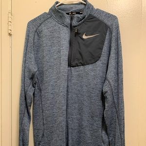 Nike Dri-Fit Running Jacket